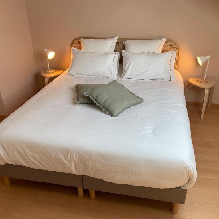 Le Petit Carrousel - Appartement 1 Chambre - 5
