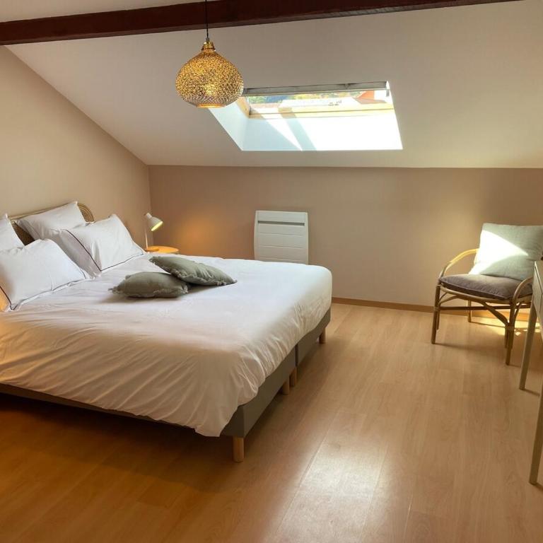 Le Petit Carrousel - Appartement 1 Chambre - 8