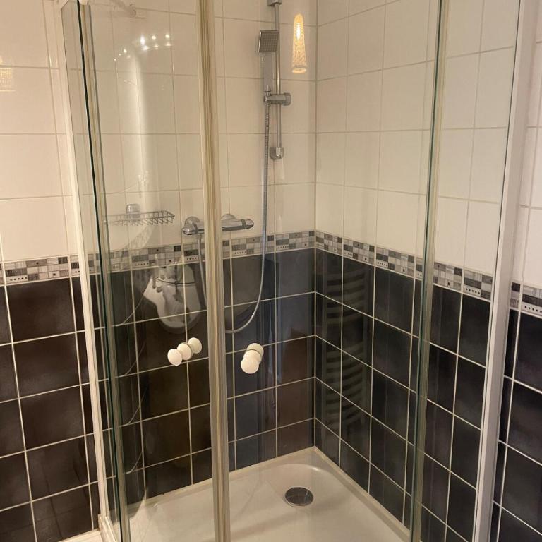 Le Petit Carrousel - Appartement 1 Chambre - 10