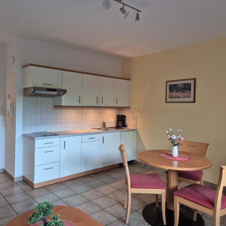 Appartementhaus Am Waalweg - Appartement 1 Chambre - Vue sur Jardin - 2