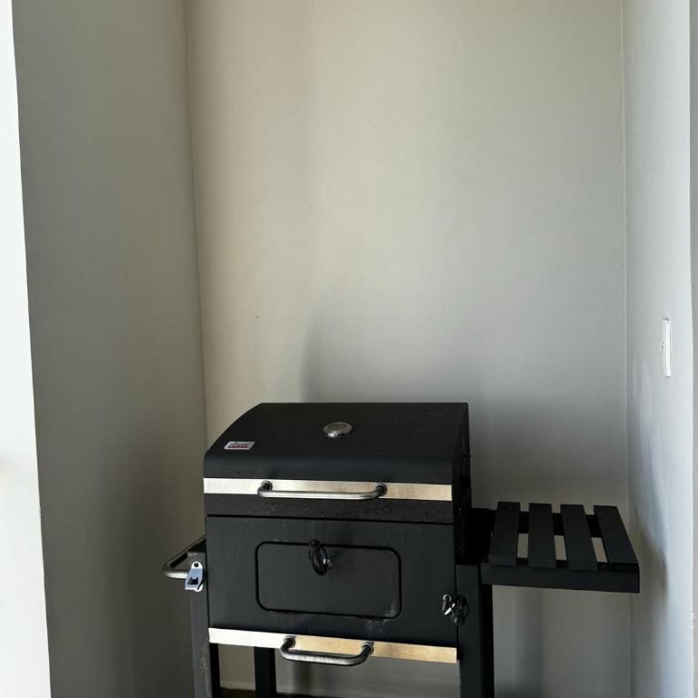 Lifestyle Loft Paraguay - Apartamento de 1 dormitorio - 2