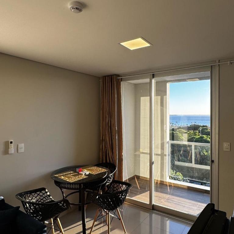 Lifestyle Loft Paraguay - Apartamento de 1 dormitorio - 5