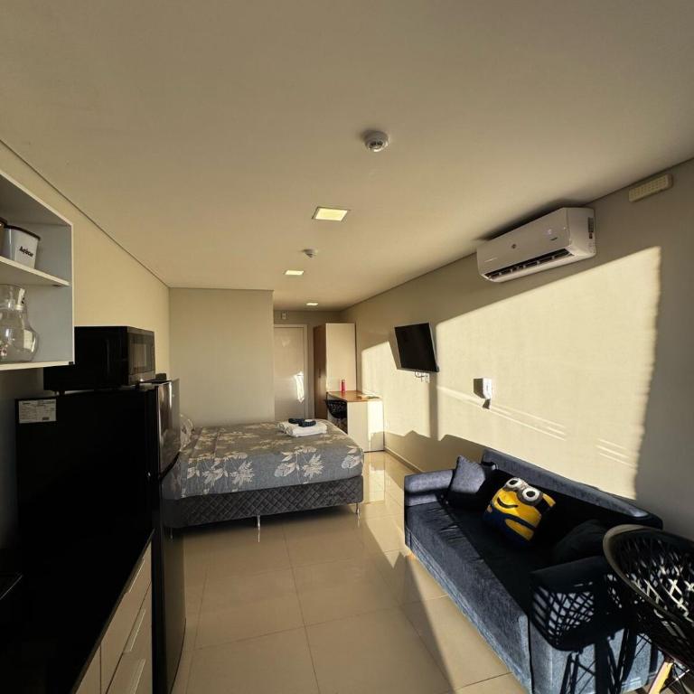 Lifestyle Loft Paraguay - Apartamento de 1 dormitorio - 6