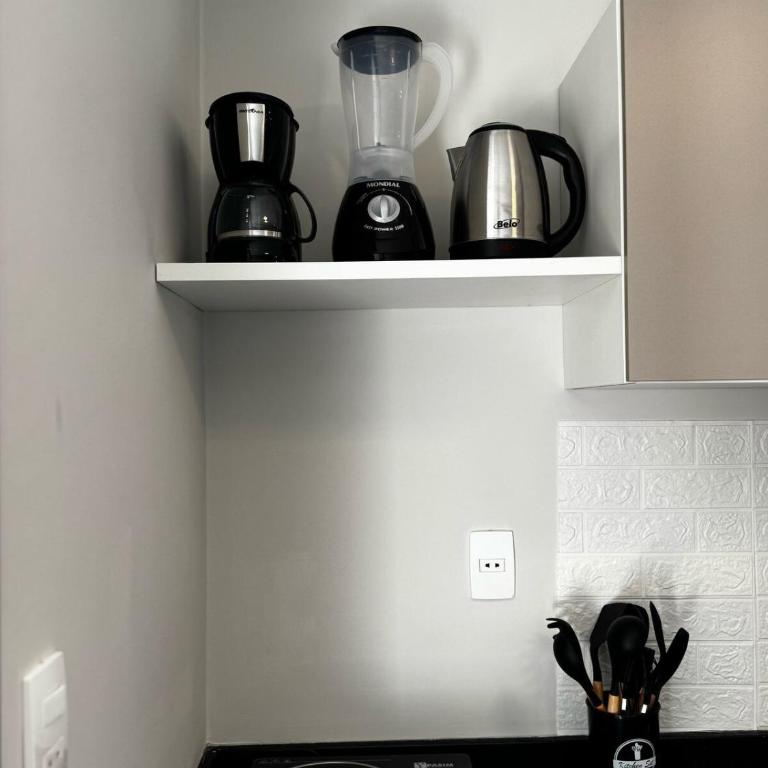 Lifestyle Loft Paraguay - Apartamento de 1 dormitorio - 8