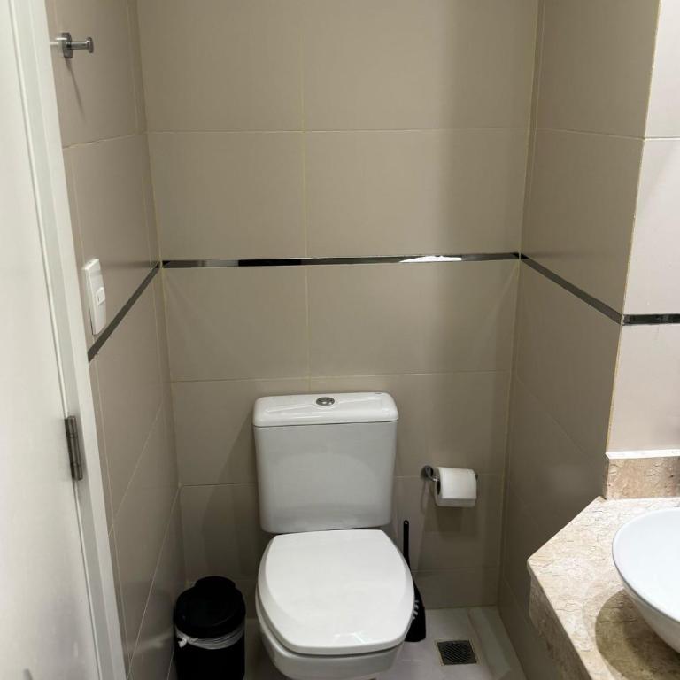 Lifestyle Loft Paraguay - Apartamento de 1 dormitorio - 10