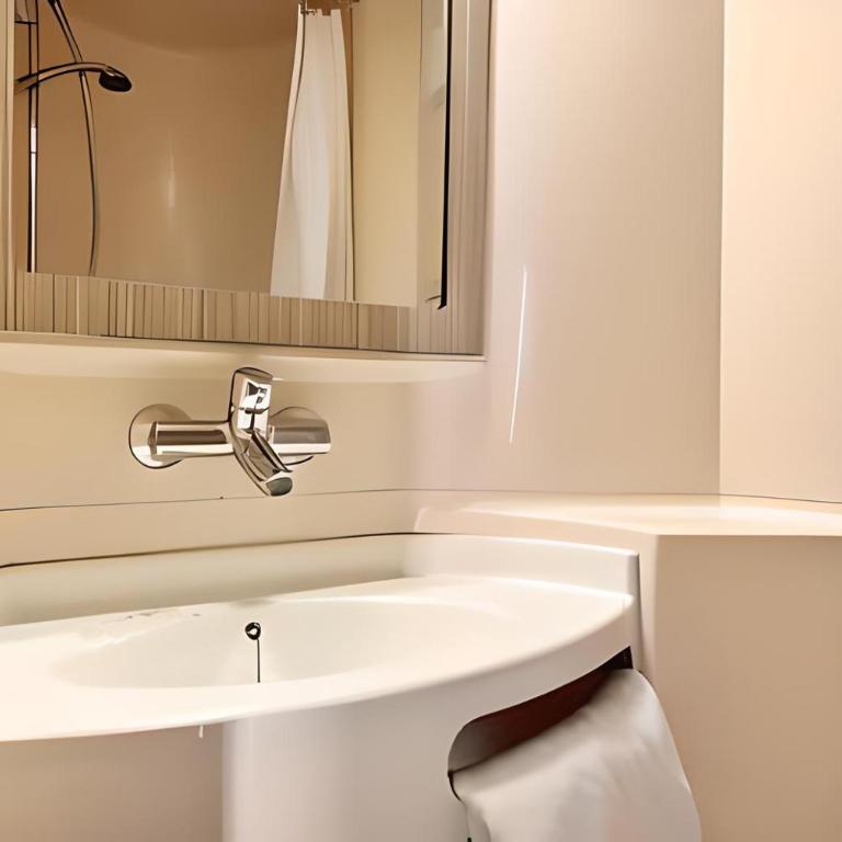 Premiere Classe Strasbourg Ouest - Chambre Double - 2
