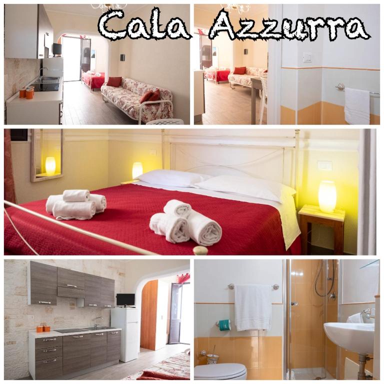 Le cale di Favignana - Studio - 1