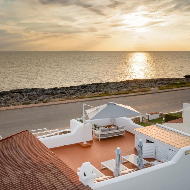 Can Peix - Relax y atardeceres únicos junto al mar - Villa de 3 dormitorios - 1