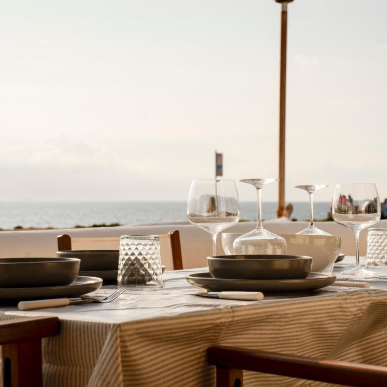 Can Peix - Relax y atardeceres únicos junto al mar - Villa de 3 dormitorios - 35