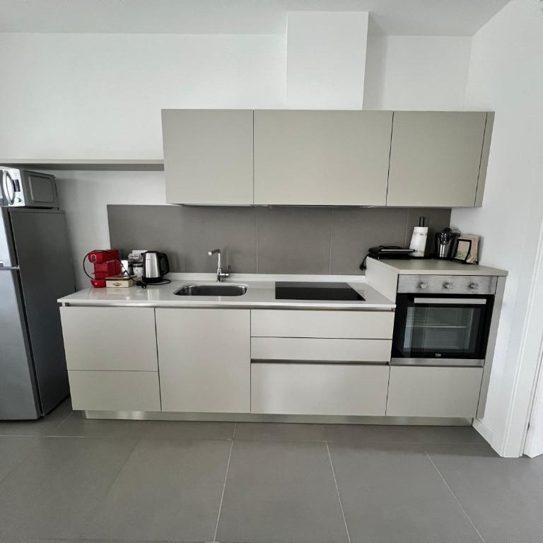 Val Mora Bio Apartments - Appartamento con Balcone - 4