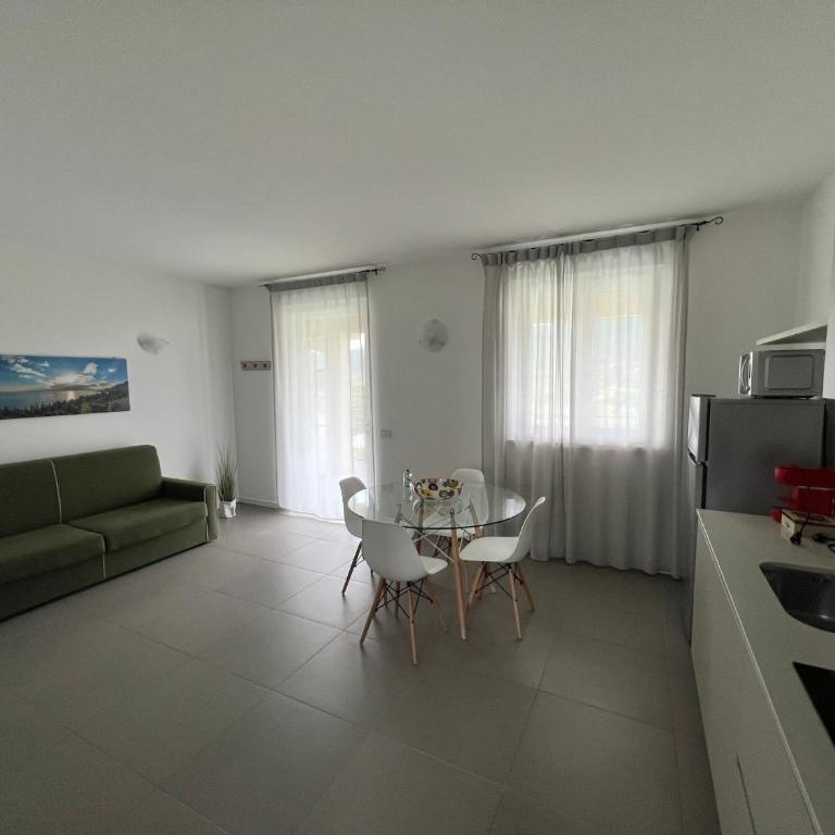 Val Mora Bio Apartments - Appartamento con Balcone - 5