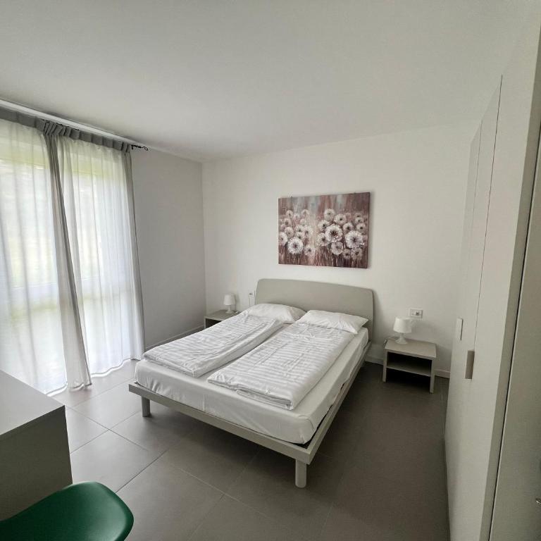 Val Mora Bio Apartments - Appartamento con Balcone - 6