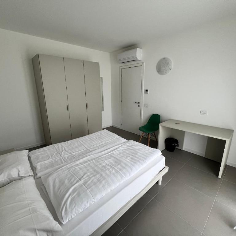 Val Mora Bio Apartments - Appartamento con Balcone - 7