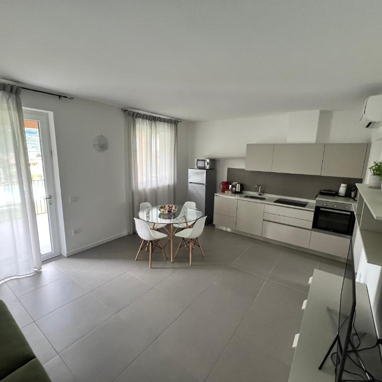 Val Mora Bio Apartments - Appartamento con Balcone - 11