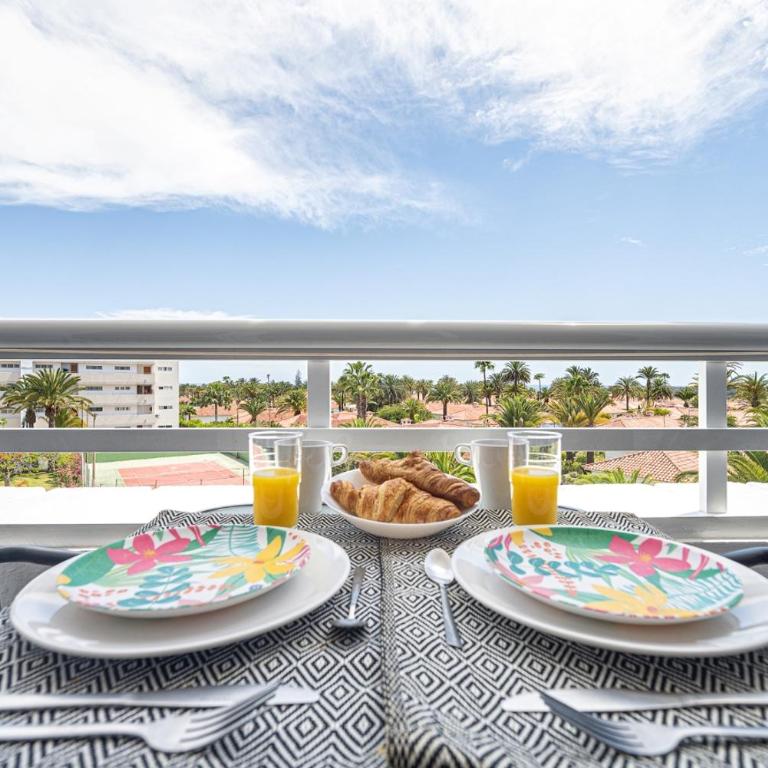 Holiday Dream near Yumbo - One-Bedroom Apartment - 7