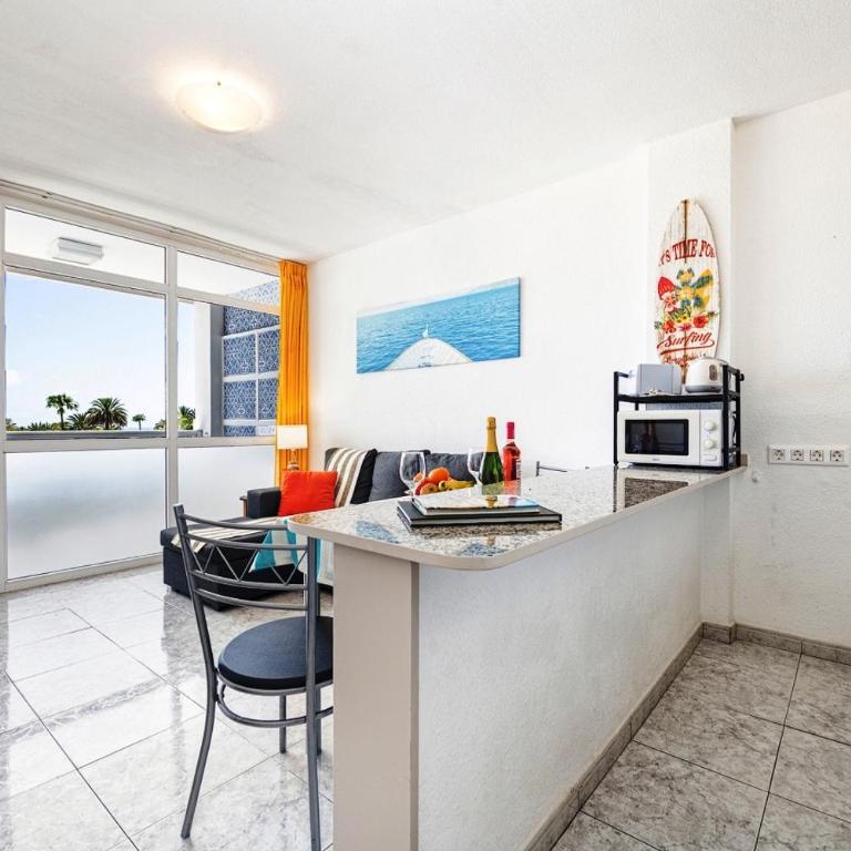 Holiday Dream near Yumbo - One-Bedroom Apartment - 4