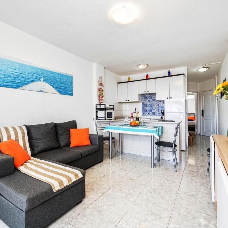 Holiday Dream near Yumbo - One-Bedroom Apartment - 13