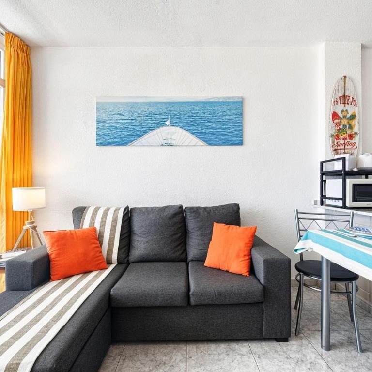 Holiday Dream near Yumbo - One-Bedroom Apartment - 5
