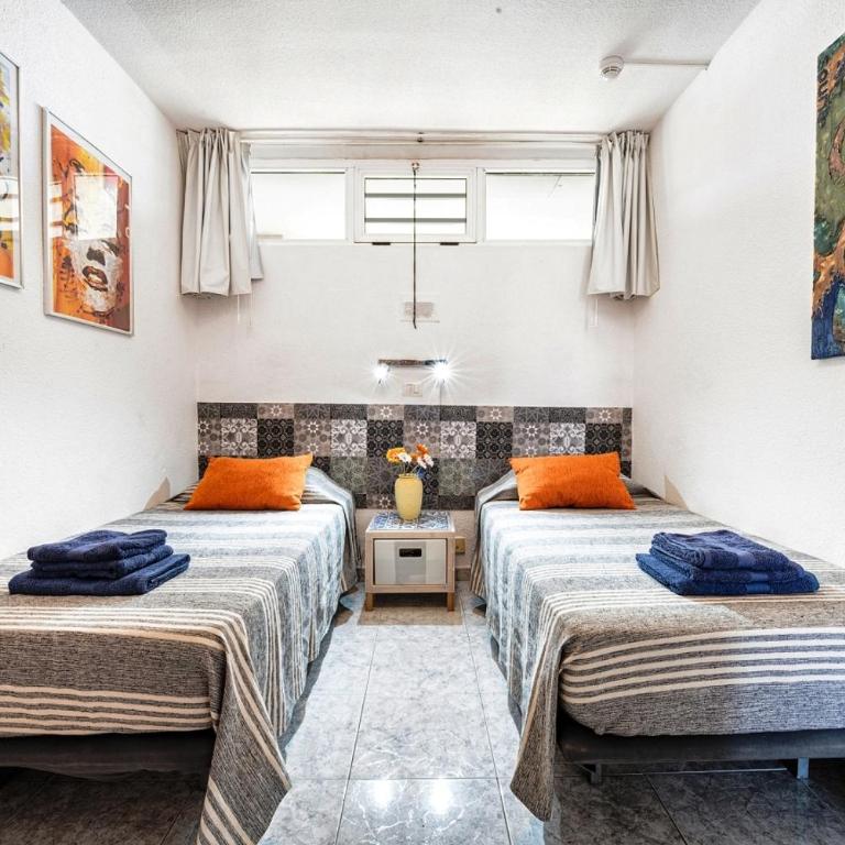 Holiday Dream near Yumbo - One-Bedroom Apartment - 34