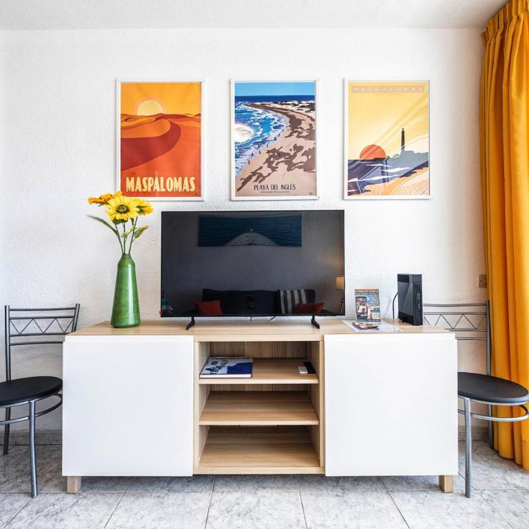 Holiday Dream near Yumbo - One-Bedroom Apartment - 14