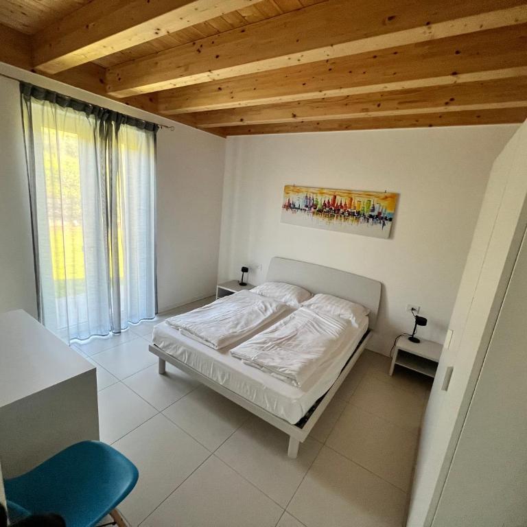 Val Mora Bio Apartments - Appartamento con Vista Piscina - 1