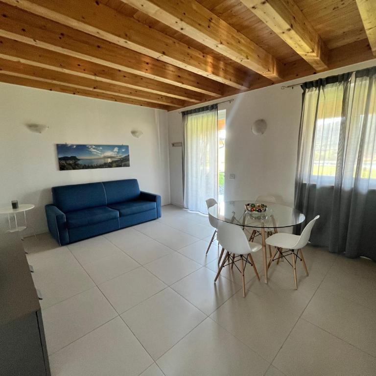 Val Mora Bio Apartments - Appartamento con Vista Piscina - 6