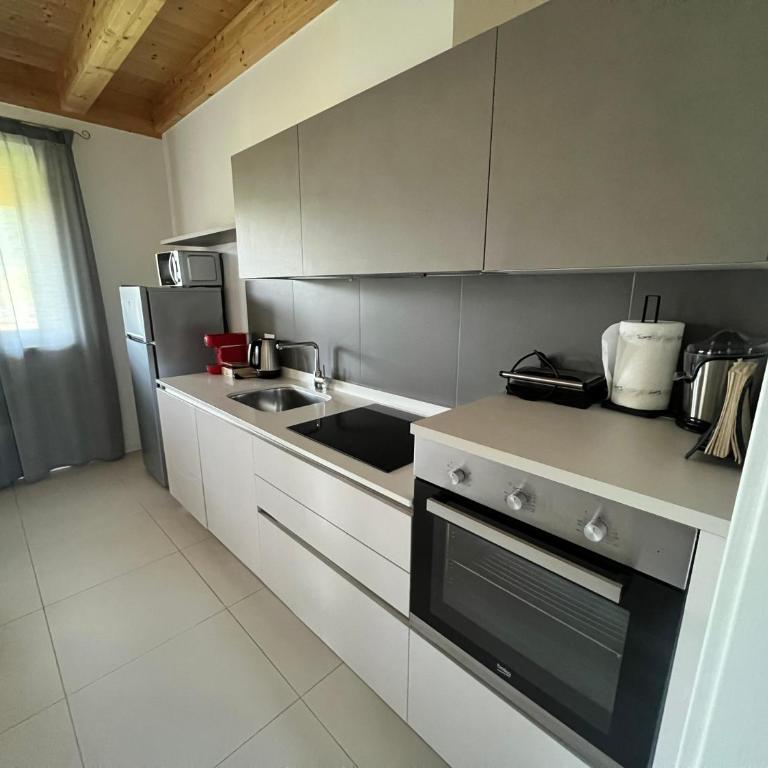 Val Mora Bio Apartments - Appartamento con Vista Piscina - 7