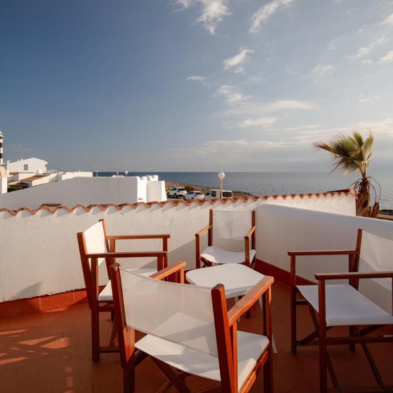 Can Peix - Relax y atardeceres únicos junto al mar - Villa de 3 dormitorios - 29