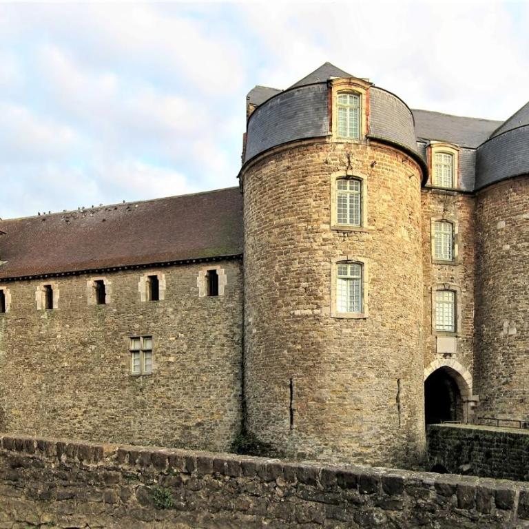 Au Cœur de Boulogne - Appartamento con Vista sul Parco - 12