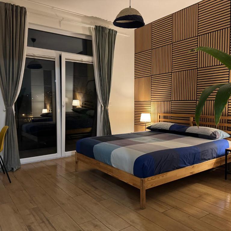 Occhi sul mare Apartment - Appartamento con 1 Camera da Letto - 1