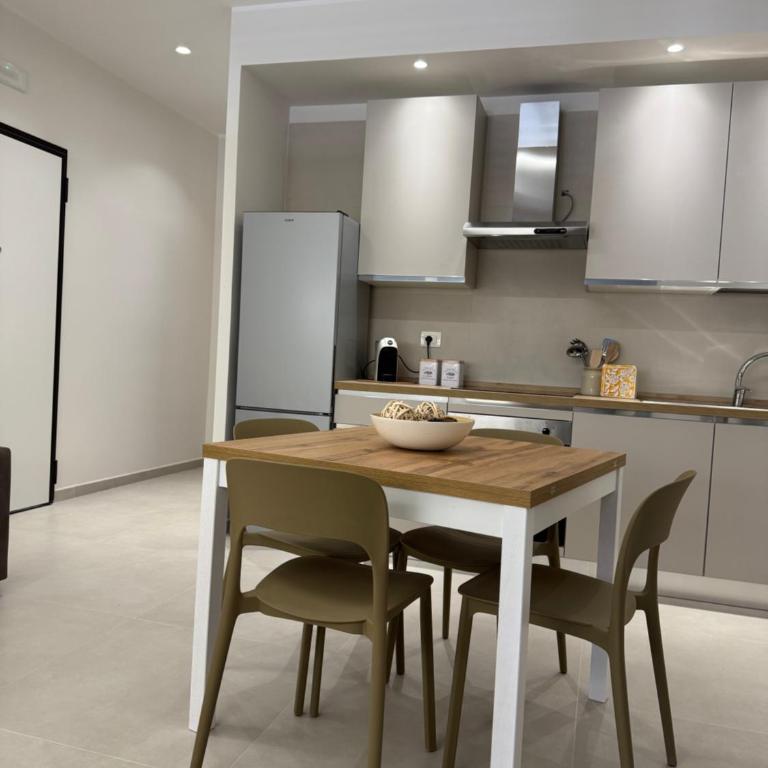 Casa Kris - Two-Bedroom Apartment - 4
