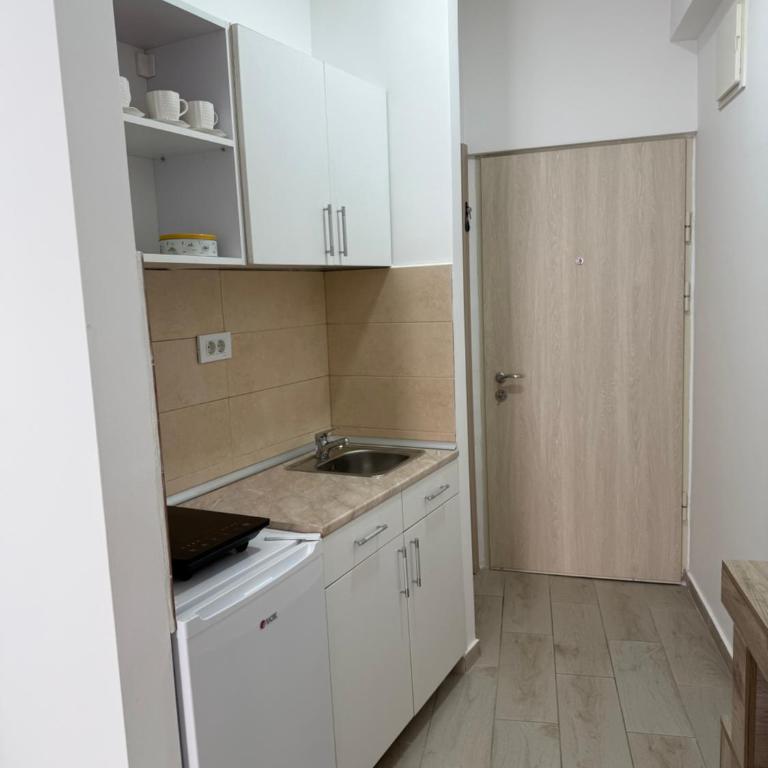 Morski kutak - Apartman sa 1 Spavaćom Sobom - 2