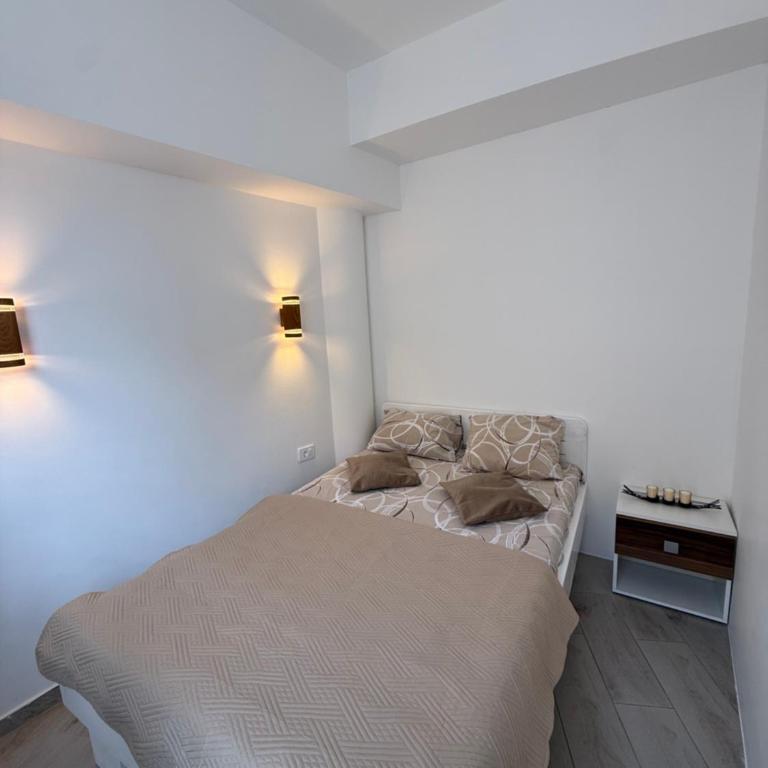 Morski kutak - Apartman sa 1 Spavaćom Sobom - 5