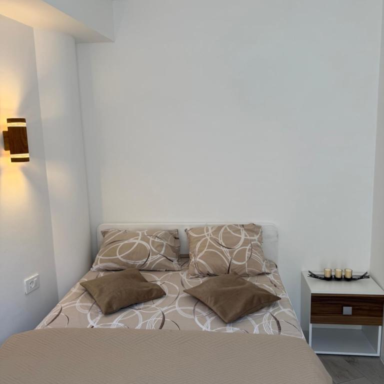 Morski kutak - Apartman sa 1 Spavaćom Sobom - 7
