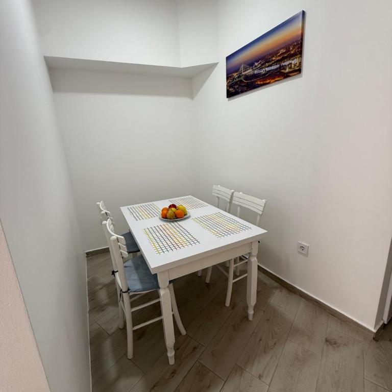 Morski kutak - Apartman sa 1 Spavaćom Sobom - 9