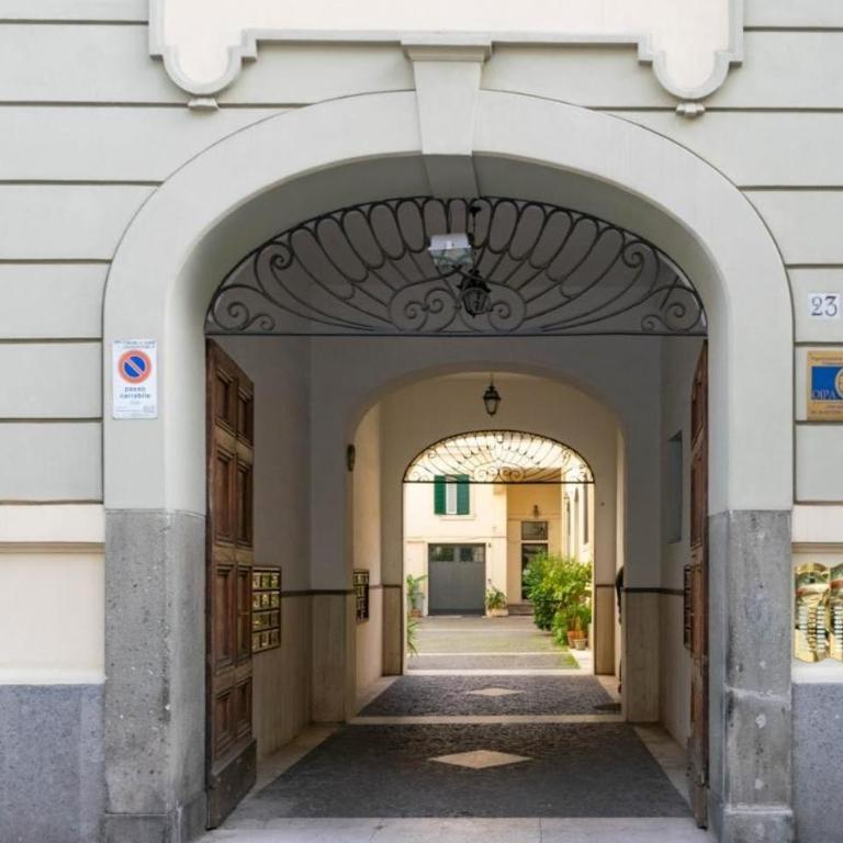 Suite23 Apartment , Roma - Appartamento Standard con 3 Camere da Letto - 3
