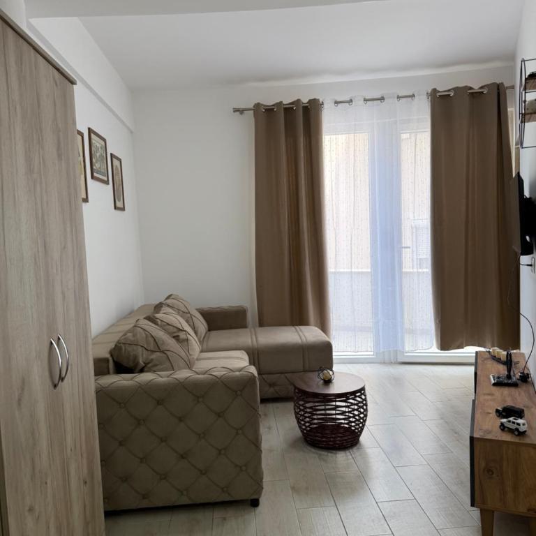 Morski kutak - Apartman sa 1 Spavaćom Sobom - 10