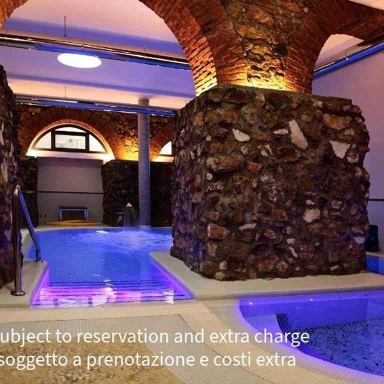 Hotel La Margherita & SPA - Camera Standard Matrimoniale/Doppia con Letti Singoli - 1