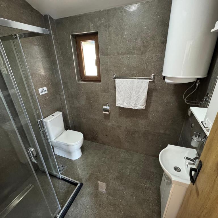 Apartments Tripoint Kotor - Apartman sa 1 Spavaćom Sobom - 9