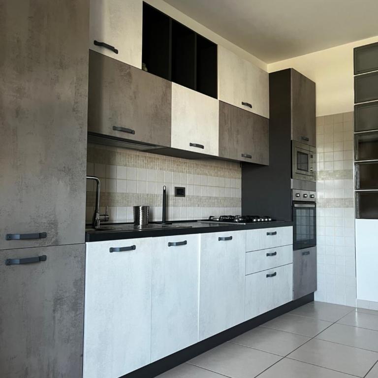 Casa vacanze a Termoli - Appartamento con 2 Camere da Letto - 5