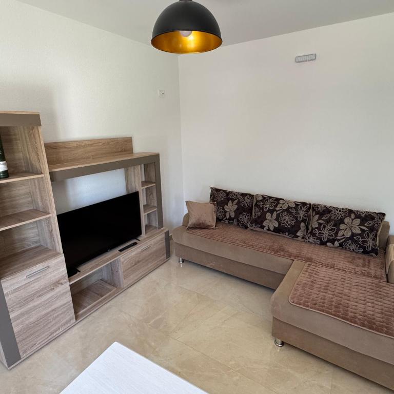 Apartments Tripoint Kotor - Apartman sa 1 Spavaćom Sobom - 6