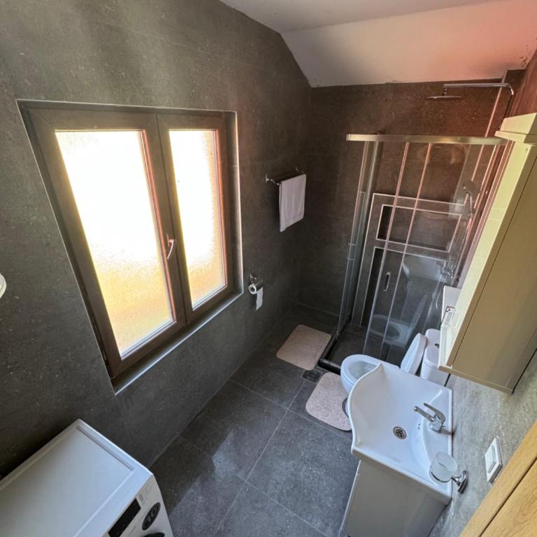 Apartments Tripoint Kotor - Apartman sa 1 Spavaćom Sobom - 7