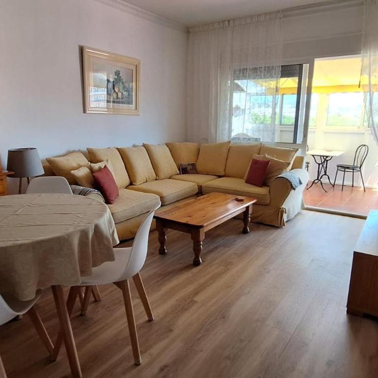 Casa Buti - Apartamento de 2 dormitorios - 10