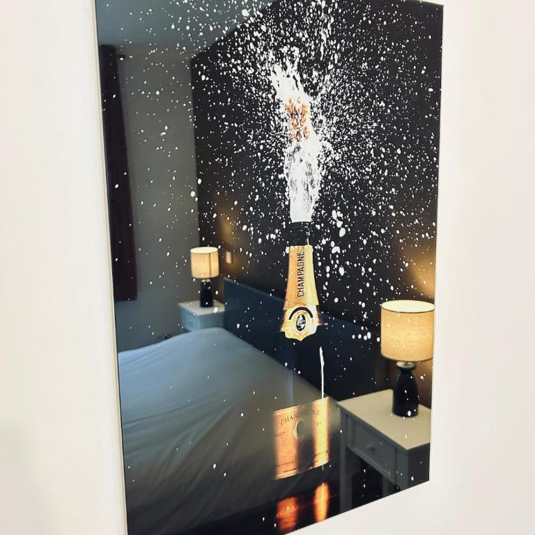 3 Clairmarais charmant T2 proche centre-ville - Apartamento de 1 dormitorio - 7