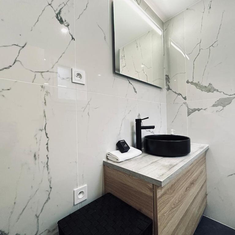 3 Clairmarais charmant T2 proche centre-ville - Apartamento de 1 dormitorio - 16