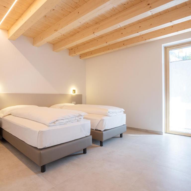Ca' Rota House Tenno - Deluxe Apartment mit 2 Schlafzimmern - 15