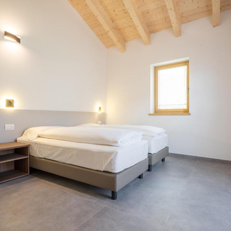 Ca' Rota House Tenno - Superior Apartment mit 2 Schlafzimmern - 11
