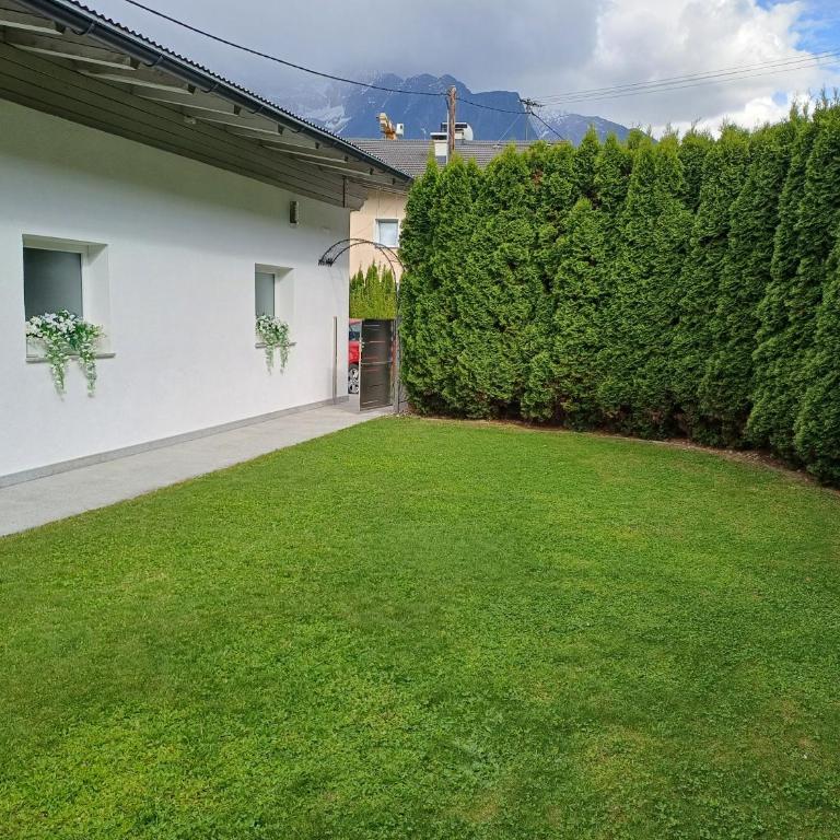 Apartment Littlesweet - Apartment mit Blick auf die Berge - 28