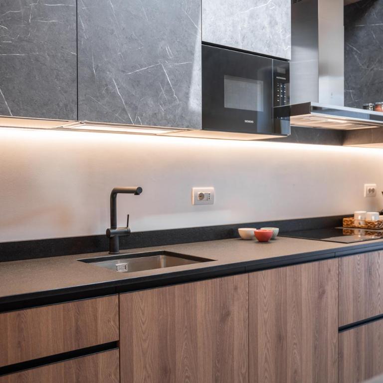 Ca' Rota House Tenno - Superior Apartment mit 2 Schlafzimmern - 23
