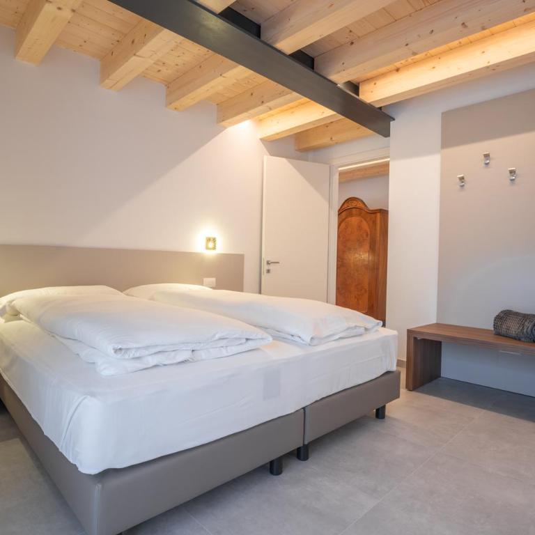 Ca' Rota House Tenno - Familien-Apartment mit 2 Schlafzimmern - 12